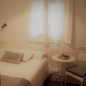Habitación Individual